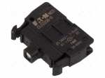 Illuminating unit | 22mm | RMQ-Titan | Illumin: LED | for back plate