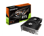 Gigabyte GeForce RTX 3060 WindForce 12GB OC Graphic card