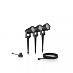 PHILIPS Caper GardenLink SP KIT BL 24V 06 gaismeklis