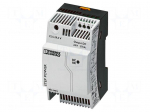 Power supply: switching | for DIN rail | 42W | 24VDC | 95&divide;250VDC
