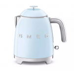 Smeg KLF05PBEU Kettle 0,8L / 1400W