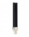 PHILIPS PL-S 9W BLB/2P 1CT/6X10CC spuldze 927901710807 8711500950901