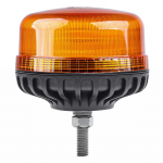 Autolambid, Mootorratta ja traktori valgustid // LED t&ouml;&ouml;tuled autodele ja eritehnikale // Lampa ostrzegawcza błyskowa kogut 36 led śruba r65 r10 12v 24v w03sb amio-02294