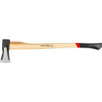 T&ouml;&ouml;riistad ja m&otilde;&otilde;teseadmed // Aiandusriistad ja tarvikud // Siekiera rozłupująca 2kg trzonek z hickory, proline hd