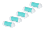Isikliku hoolduse tooted // Personal hygiene products // Wymienne kamienie do elektrycznego pilnika do st&oacute;p TSA0501