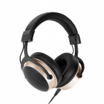 K&otilde;rvaklapid // Peakomplektid // Słuchawki nauszne studyjne Kruger&Matz, model Studio