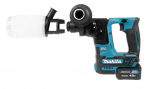 Makita HR166DSMJ rotary hammer 4800 RPM SDS Plus