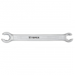 Uued tooted // Klucz oczkowy p&oacute;łotwarty 11 x 13 mm