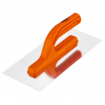 Uued tooted // Paca z zębami, 270 x 125 mm, ząb 4 x 4 x 4 mm, uchwyt z tworzywa sztucznego