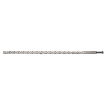 T&ouml;&ouml;riistad ja m&otilde;&otilde;teseadmed // Lisaseadmed lihvijatele, puuridele ja kruvikeerajatele // Wiertło do betonu SDS Plus, 12 x 310 mm, S4, quatro