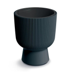Tooted koju ja aeda // &Otilde;ues | Aiam&ouml;&ouml;bel // Doniczka Milly-antracyt DBMIG240-S433 śr. 239 mm