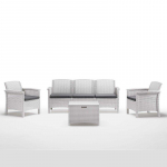 Bica Set Venezia 3 Garden furniture