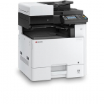 Kyocera ECOSYS M8124cidn - multifunkti