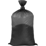 Tooted koju ja aeda // N&otilde;udepesuvahendid // Worki na śmieci ldpe 120l czarne rolka 10szt. segr., proline