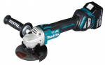 Makita DGA513RTJ angle grinder 12.5 cm 8000 RPM 3 kg
