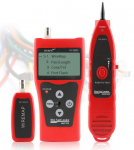 V&otilde;rgu, telefoni ja koaksiaalkaabli multitester | Kaabli rikete tuvastaja