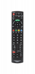 Velleman elektroonilised seadmed ja komponendid // Kaugjuhtimispuldid - TV, VIDEO, AUDIO // Pilot uniwersalny do LCD/LED Panasonic