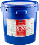 Heat carrier Staterm S -20&deg;C 20L (isopropanol)