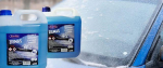 Winter windshield cleaner -20˚C 4L