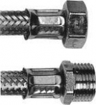 Flexible connection MF 1/2'' - 60cm