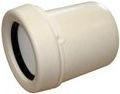 PPHT Reducer Dn50/40 Short (180582)