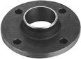 Steel Flange with Neck Dn 100(108) Pn16