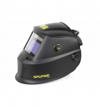 ESAB WELDING HELMET SAM. SAVAGE A40 9-13 (Black)