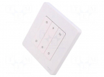 Blinds controller | Smart Home | ZigBee&reg; 3.0 | 90&divide;250VAC