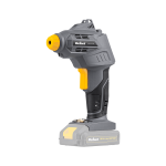 Auto- ja mootorrattatooted, elektroonika, navigatsioon, CB raadio // Kaubad autodele, mootorratastele, motorolleritele // Kompresor akumulatorowy 20V 2A  7 bar