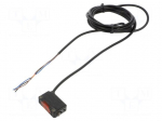 Sensor: photoelectric | Range: 0.01&divide;0.05m | NPN | DARK-ON,LIGHT-ON