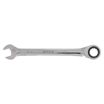 T&ouml;&ouml;riistad ja m&otilde;&otilde;teseadmed // K&auml;sit&ouml;&ouml;riistad ja k&auml;sit&ouml;&ouml;riistade komplektid // Klucz oczkowo-płaski z grzechotką, 15mm