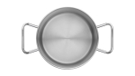 ZWILLING TWIN Classic 3 L Round Stainless steel