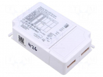 Power supply: switching | LED | 42W | 18&divide;40VDC | 320&divide;1080mA | -20&divide;50&deg;C