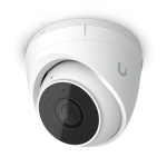 Ubiquiti kaamera G5 Turret Ultra valge UVC-G5-Turret-Ultra