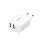 Adapter Intenso  POWER ADAPTER 2x USB-A/7802412