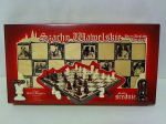 Wawel Chess Set 44cm 30063