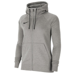 Nike Park 20 Hoodie light grey CW6955 063