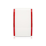 SATEL BEZW. INTERNAL SOUNDER. ASP-215 R (RED)