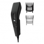 Plaukų kirpimo ma&scaron;inėlė Philips  Hair Clipper HC3510/15 Series 3000 Corded, Step precise 2 mm, 13, Black