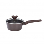 Other small household appliances RESTO  SAUCEPAN D16CM 1.5L/93017