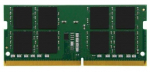 RAM DDR4 Kingston  NB MEMORY 16GB PC25600 DDR4/SO KVR32S22S8/16