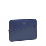 Laptop Bag RIVACASE  NB SLEEVE EGMONT 13.3"/7903 BLUE