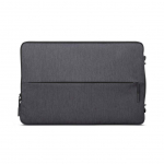 Laptop Bag Lenovo  Laptop Urban Sleeve Case GX40Z50942 Charcoal Grey, Waterproof, 15.6 "