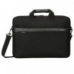 Laptop Bag Targus  17.3" GeoLite EcoSmart Essential laptop case