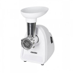 Meat grinder Mesko  Meat mincer MS 4809 White, 350 W