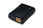 Converter Digitus  Multifunction USB Network Server DN-13020 Black