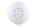 Routers UBIQUITI  Access Point | U7 Pro Max | 2.4 - 5.7 GHz | 2500 Mbit/s | Ethernet LAN (RJ-45) ports 1 | MU-MiMO Yes | PoE in | Antenna type Inner