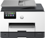 HP OfficeJet Pro 9132e Wireless All-in-One Color Printer, Instant Ink; Two-sided printing
