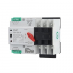 Automatic Transfer Switch CNC  3P 220V 100A