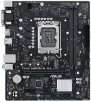 Asus PRIME H610M-R D4 Motherboard Intel H610 LGA 1700 micro ATX